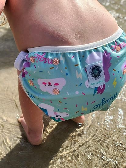 non toxic swim diapers