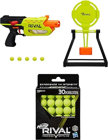 nerf rival amazon uk