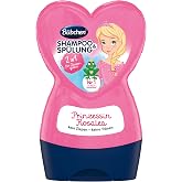 Bubchen B&uuml;bchen Kids Shampoo &amp; Conditioner Little Princess 7.78 fl. oz. (230ml)