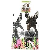 Paper Products Design, Towel Kitchen Peanut Butter And Jelly