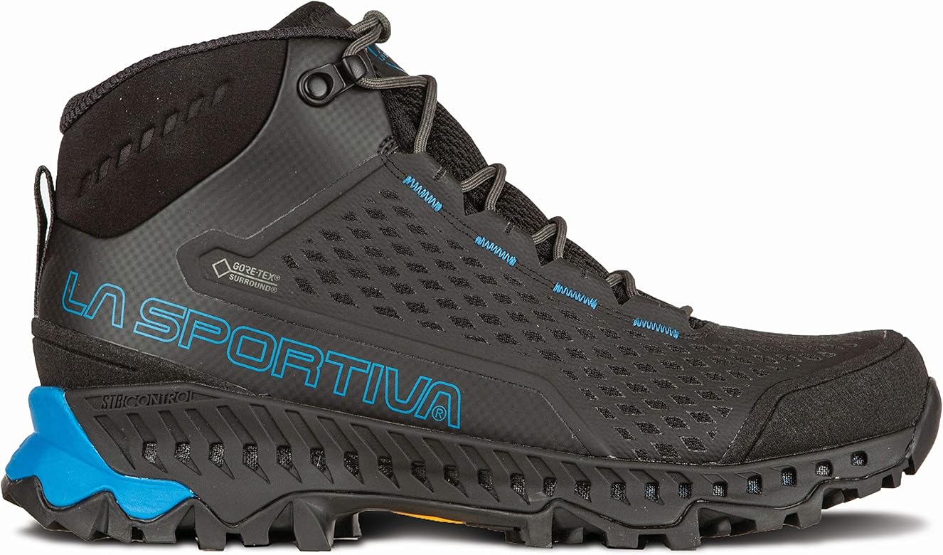 la sportiva women's hiking shoes
