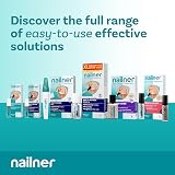 Nailner Fungal Nail Treatment Pen 4 ml Extra Strong 2 in 1 view 7