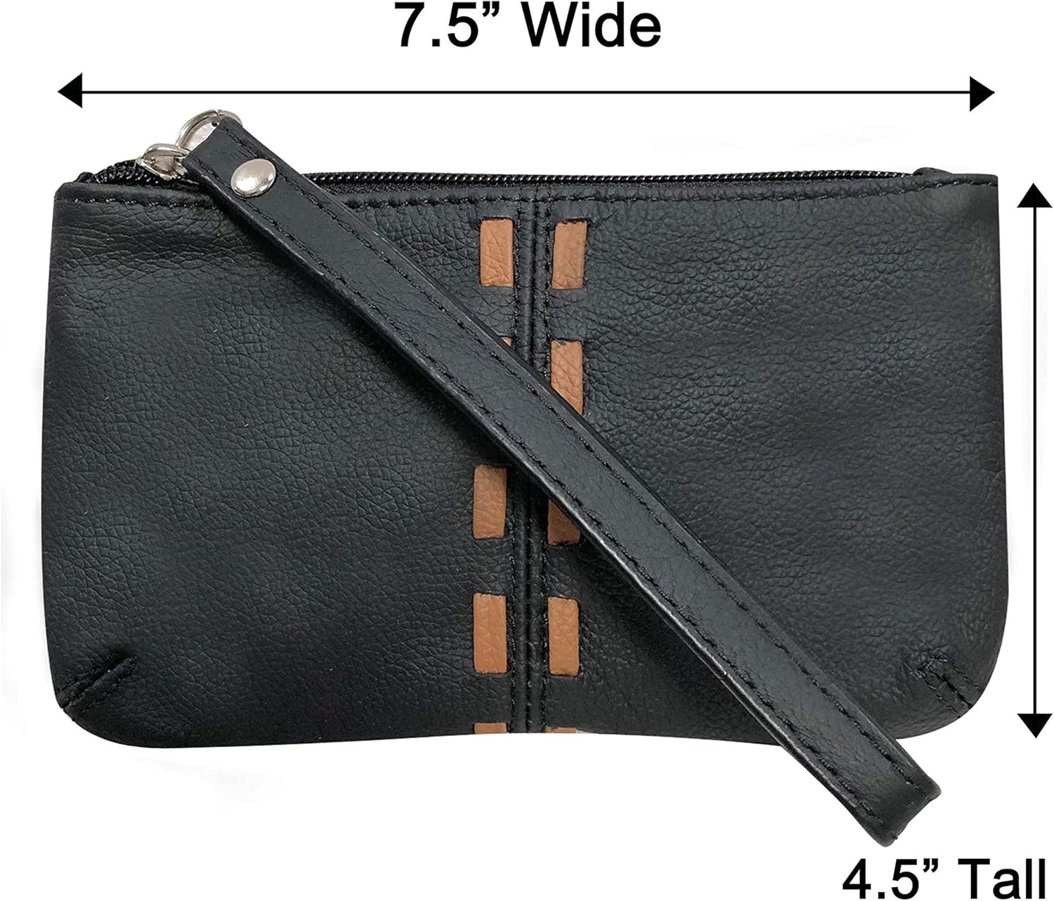 wristlet attachment
