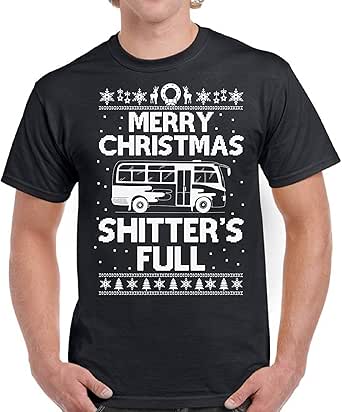 the shitters full shirt