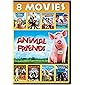 Animal Friends 8-Movie Collection [DVD]
