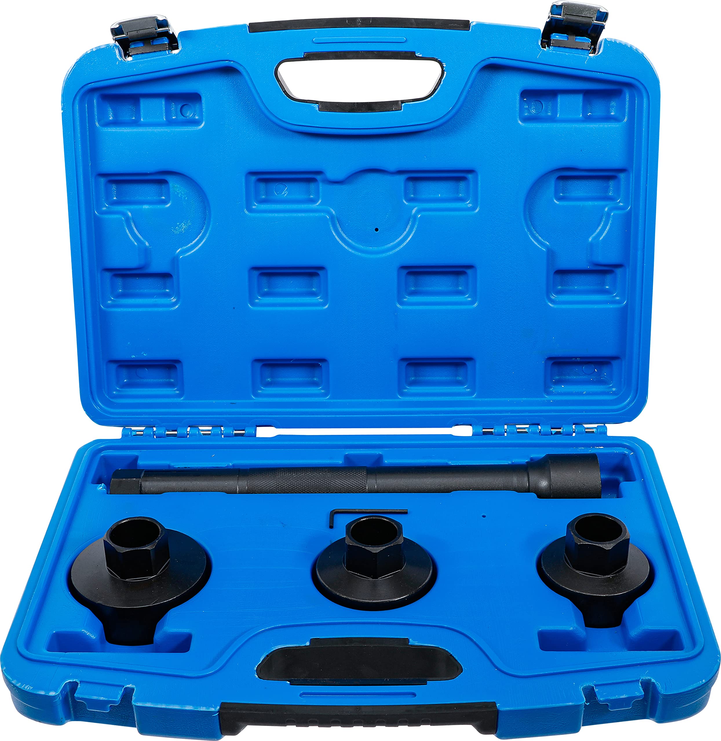 BGS 66530 | Tool Set for Axial Joints | 4 pcs. โ image 1