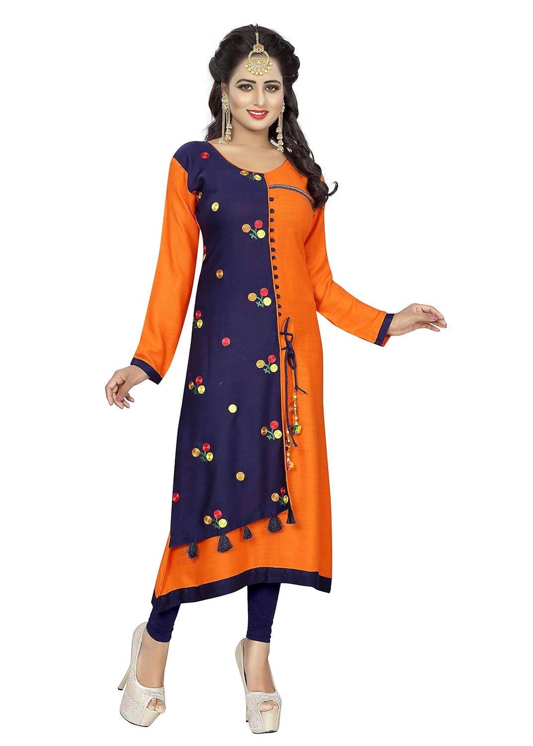 amazon pr kurti