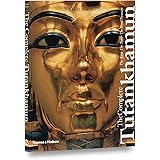 The Complete Tutankhamun: The King, the Tomb, the Royal Treasure (King Tut)