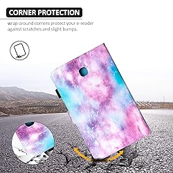 Galaxy Tab A 8.0 Case 2018, SM-T387 Case, Dteck