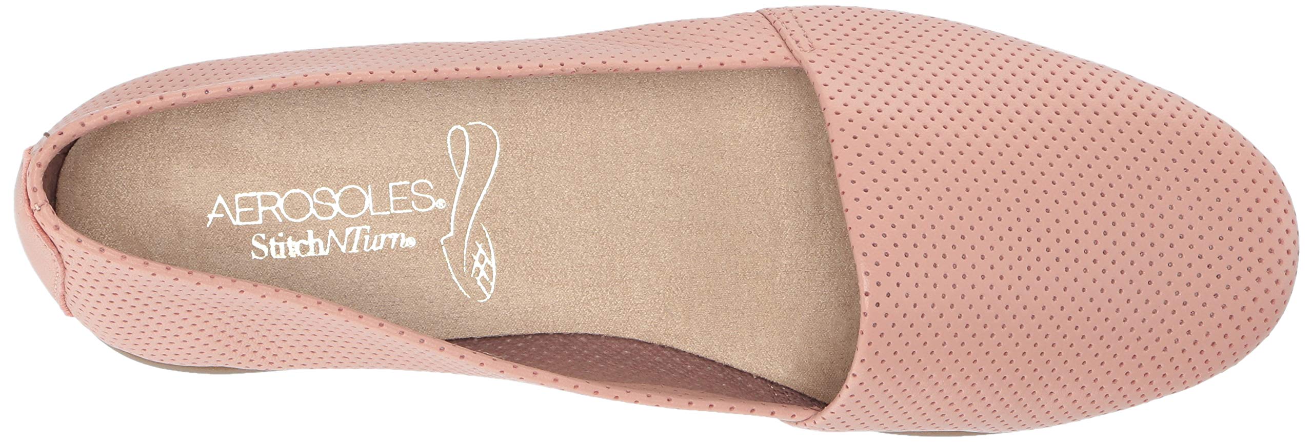 Aerosoles Women's Ms Softee Ballet Flat - Image 9
