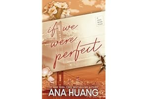 If We Were Perfect (If Love, 4)