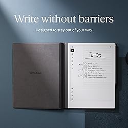 reMarkable Book Folio – Official 2 Cover