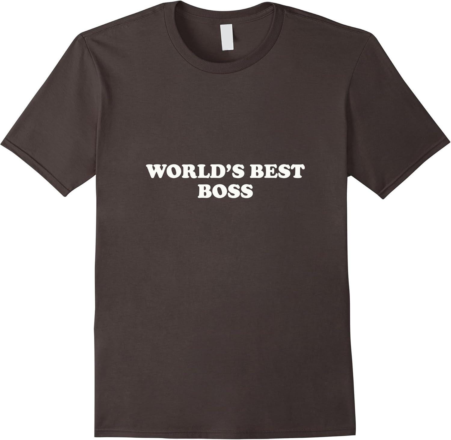 yellow boss t shirt