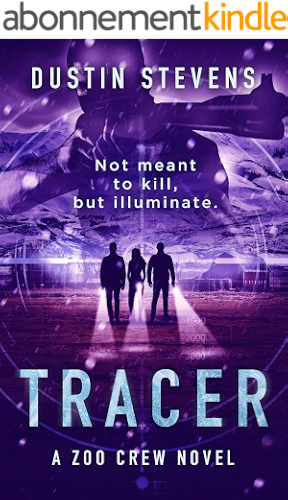 Download Tracer - A Thriller: A Zoo Crew Novel (Zoo Crew series Book 3) (English Edition) PDF