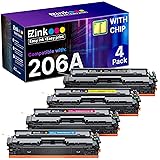 E-Z Ink Compatible Replacement for HP 206A Toner