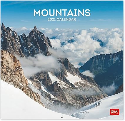 Calendrier 2021 Montagne Pyrenees Alpes Leg Offert Un Agenda De Poche 2021 Amazon Fr Fournitures De Bureau