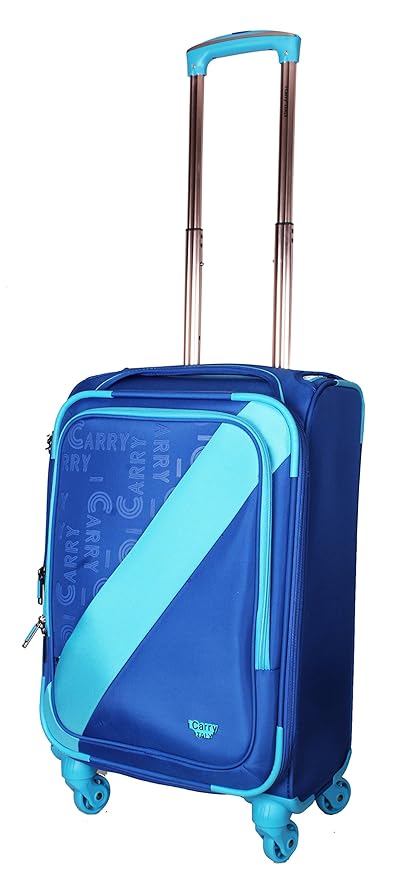 water resistant trolley bags