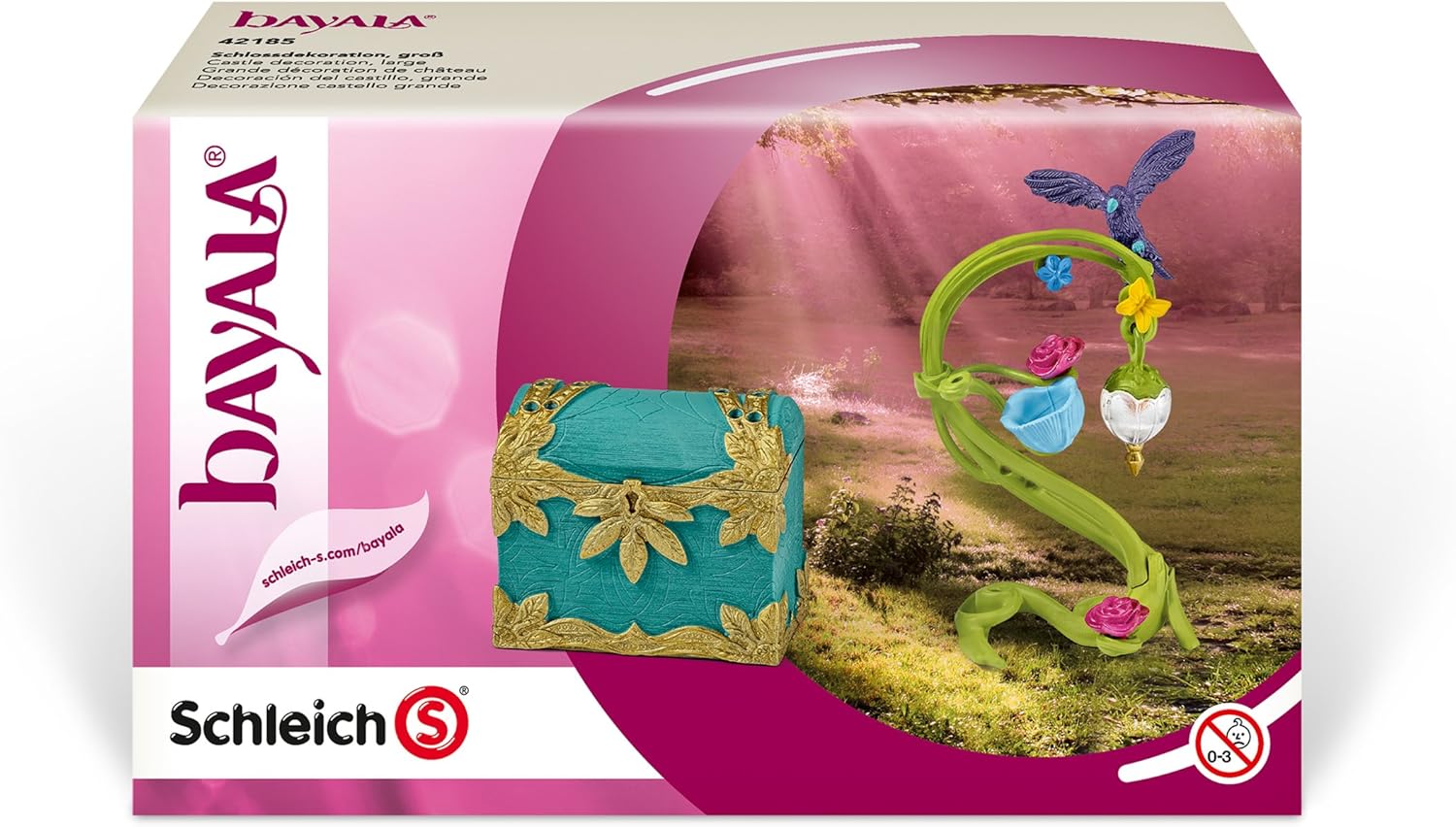 Amazon Com Schleich Castle Decoration Big Play Set Schleich Toys Games Amazon Com Schleich Castle Decoration Big Play Set Schleich Toys Games