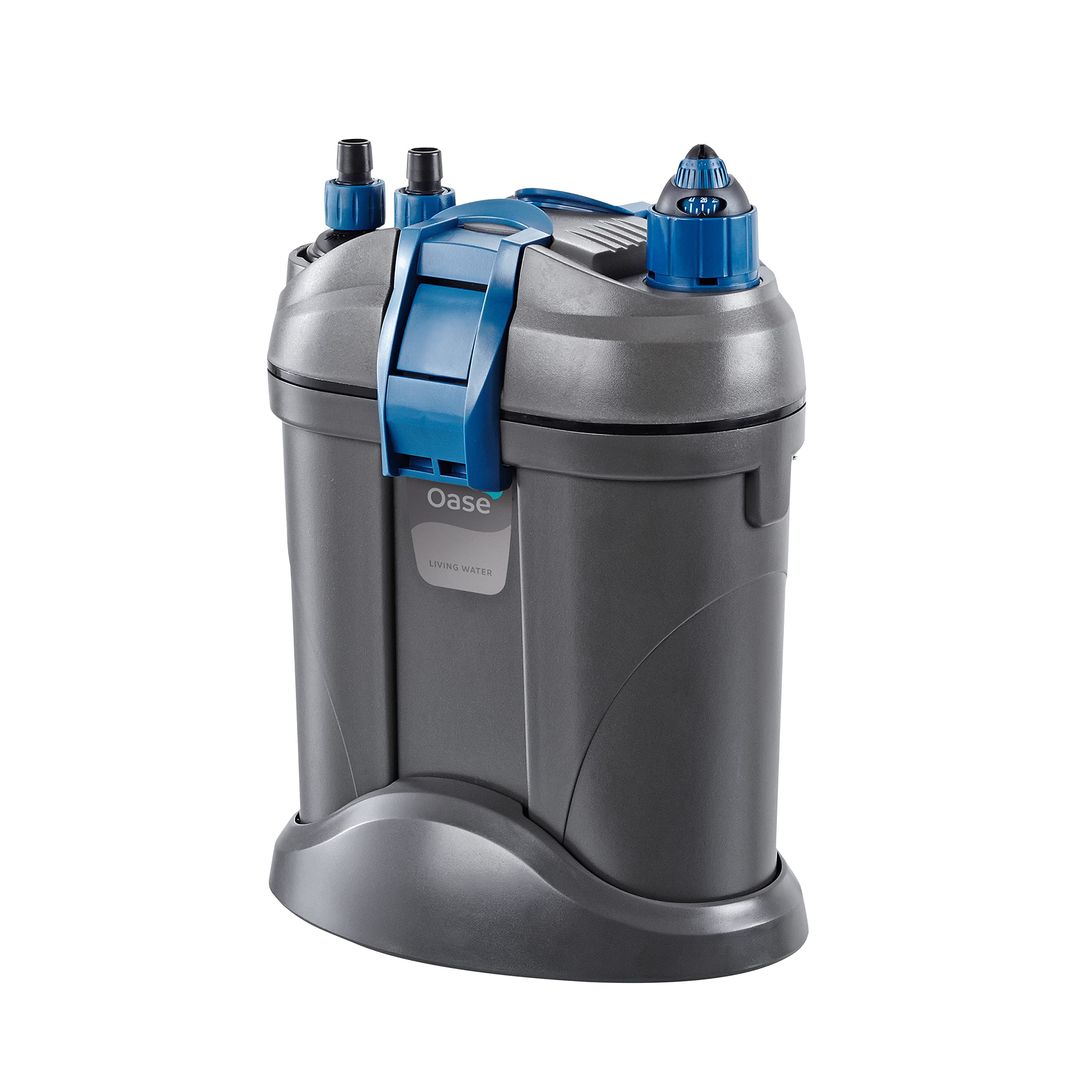 Photo 1 of OASE Indoor Aquatics Filtosmart Thermo 100, Black