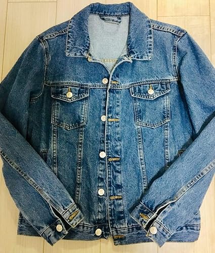 Amazon Co Jp 秋冬に Zara ザラ Man マン Gジャン ジージャン ジーンズ ブルゾン ジャケット ブレザー 革ジャン など好きな方にも ホビー