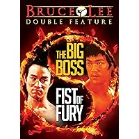 Amazon.com: Bruce Lee Ultimate Collection (The Big Boss