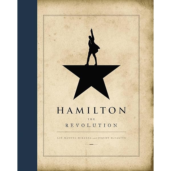 Amazon.com: Alexander Hamilton: 9781524734503: Chernow, Ron