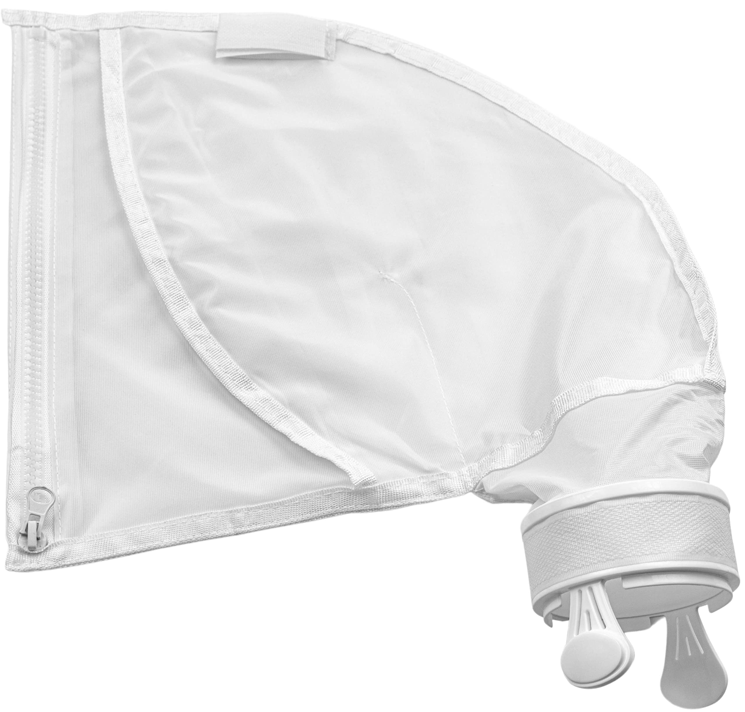 Adaptable dust bag filter for Polaris 280 or 480 for swimming pool cleaner