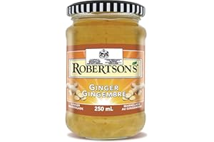 ROBERTSONS Ginger Marmalade, 6 Count