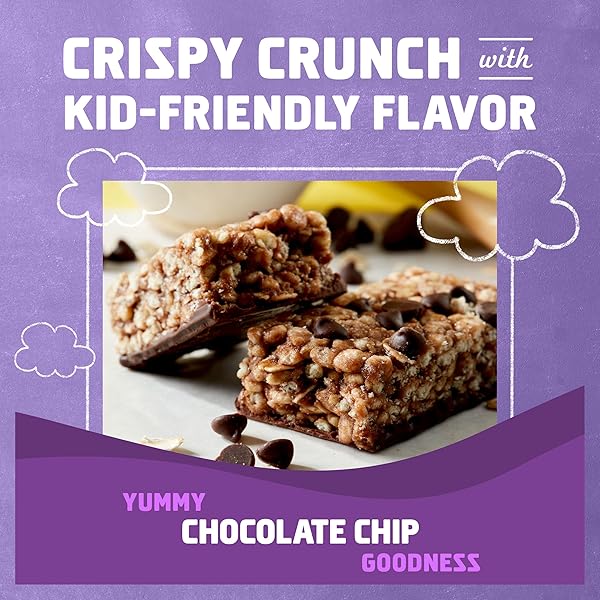 CLIF ZPROTEIN 5PK CHOC CH SIZE 6.35Z CLIF ZPROTEIN CHOCOLATE CHIP 6.35OZ