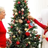 Lasuroa Christmas Tree Watering Kit with 1.5m Hose & Funnel Set view 6