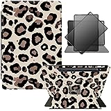 Galaxy Tab S7 FE / S8 Plus / S7 Plus Tablet Case