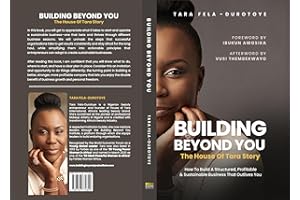 Building Beyond You: The House of Tara Story