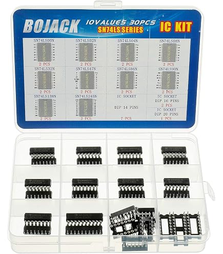 AT28C256 EEPROM - 5 Pezzi In Tubo, Memoria Parallela Da 256K Per Progetti Elettronici
