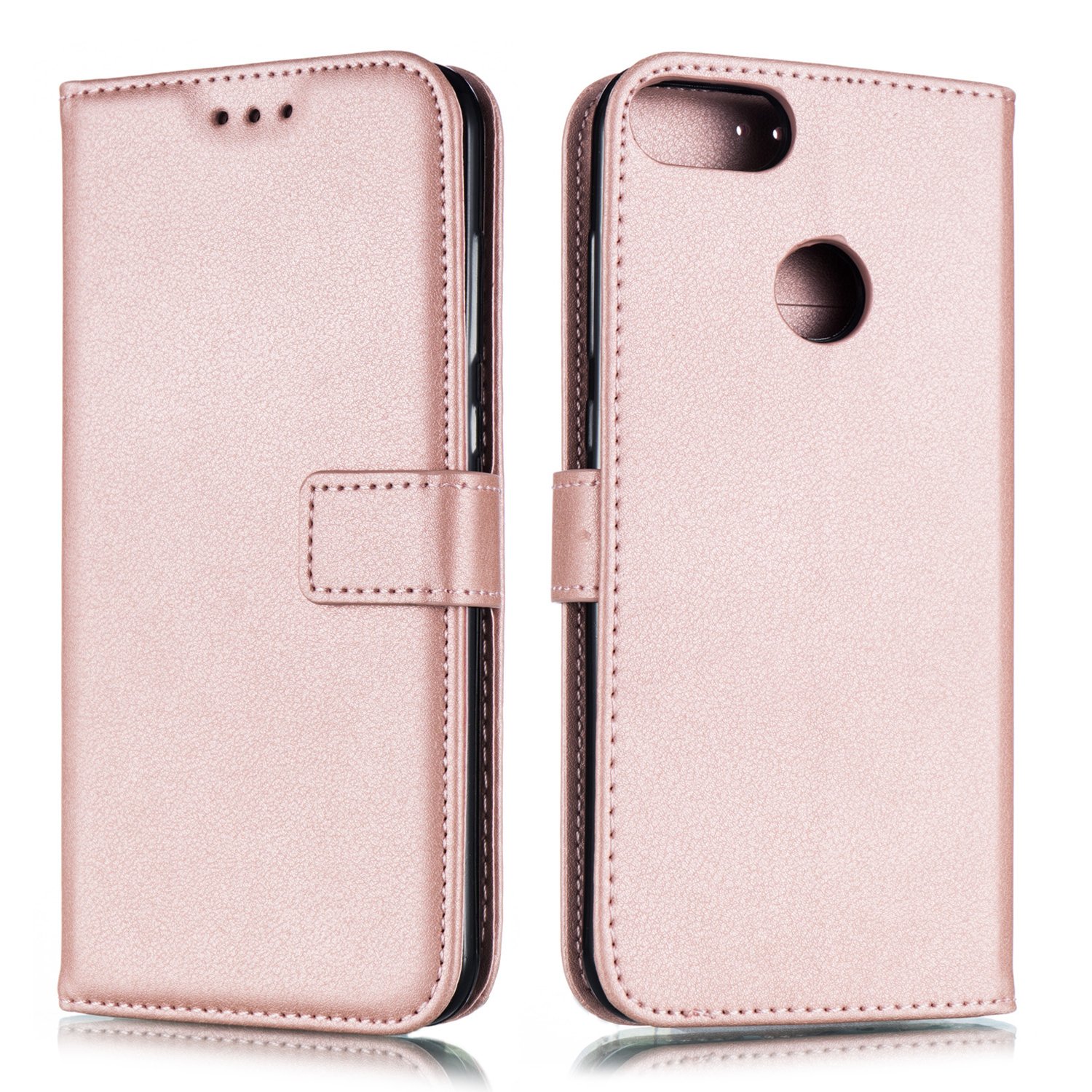 Rfvzubemok Compatible with Redmi 6 M1804C3DG Wallet