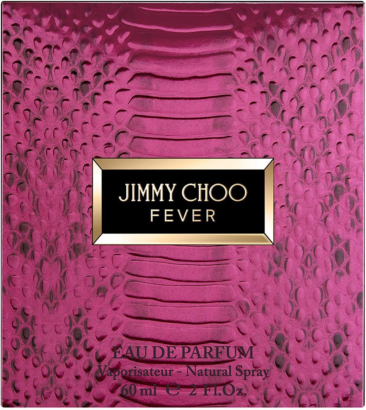 jimmy choo fever amazon