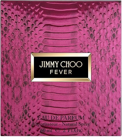 jimmy choo fever 30ml