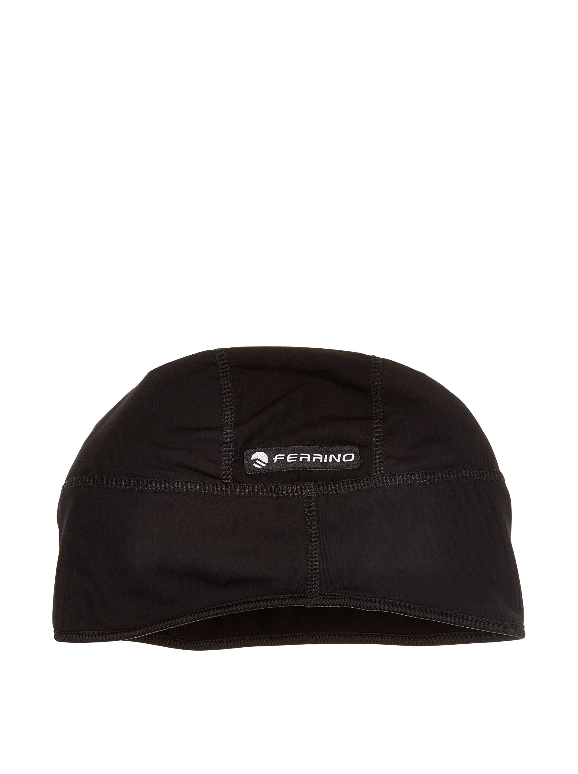 Ferrino PSP Cap Hat, Black, S/M