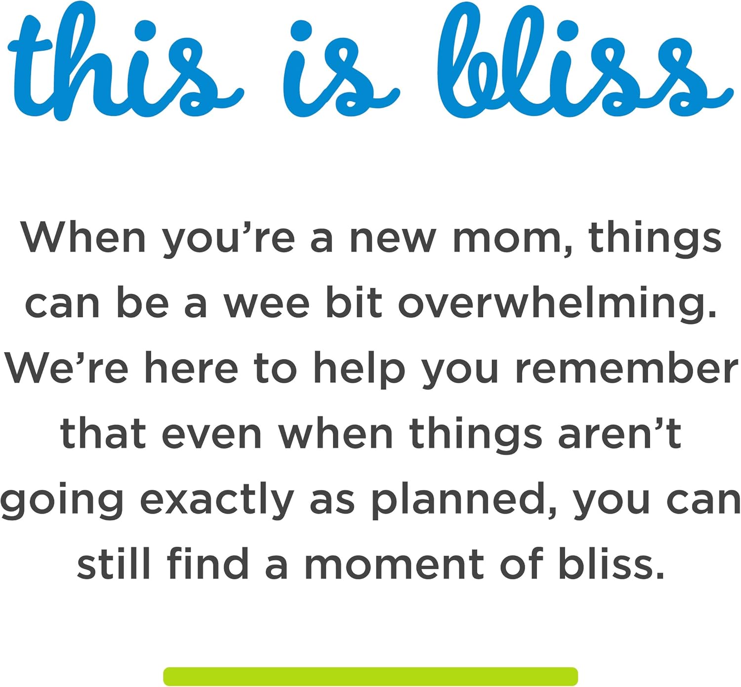 Mommy's Bliss - Organic Little Gums Soothing Massage Gel - Day & Night Combo - 1.06 Ounce (2 Tubes): Health & Personal Care
