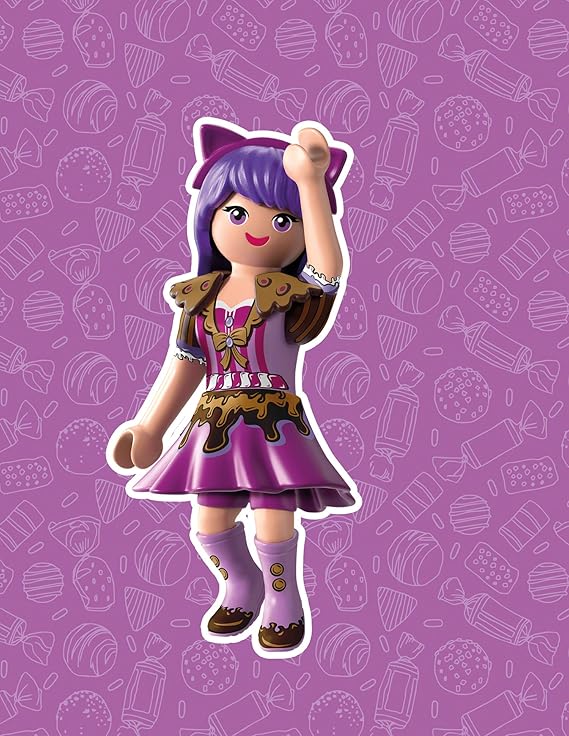 Playmobil 70384 viona Clearance