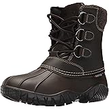 baffin huron boots