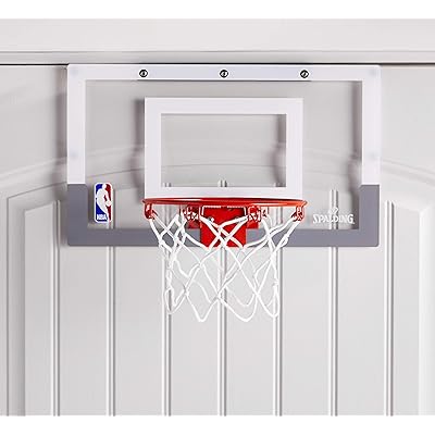 nba slam jam mini hoop