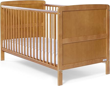 baby elegance cot bed