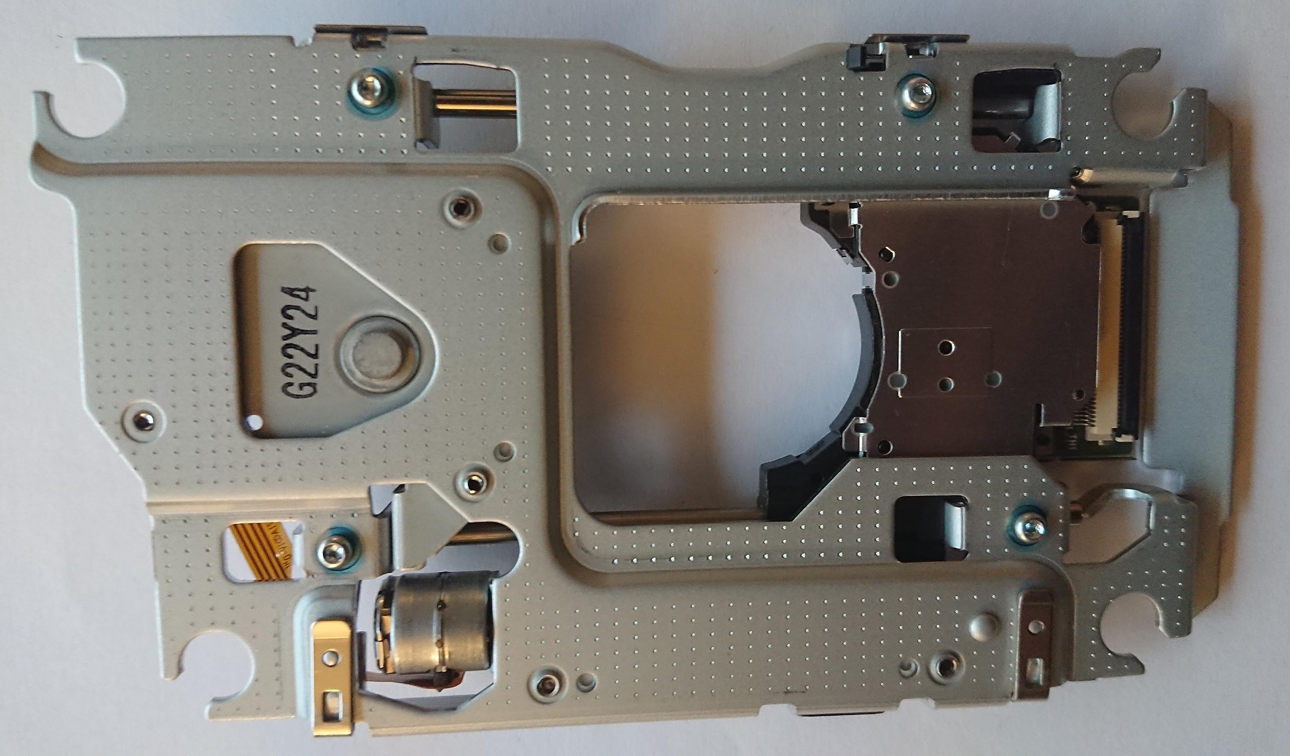 TOTALCONSOLE Original KEM-850PHA Replacement full Optical block Compatible with Sony Playstation 3