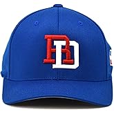 Republica Dominicana Flexfit Cap DR Embroidery hat Style RD Baseball Cap