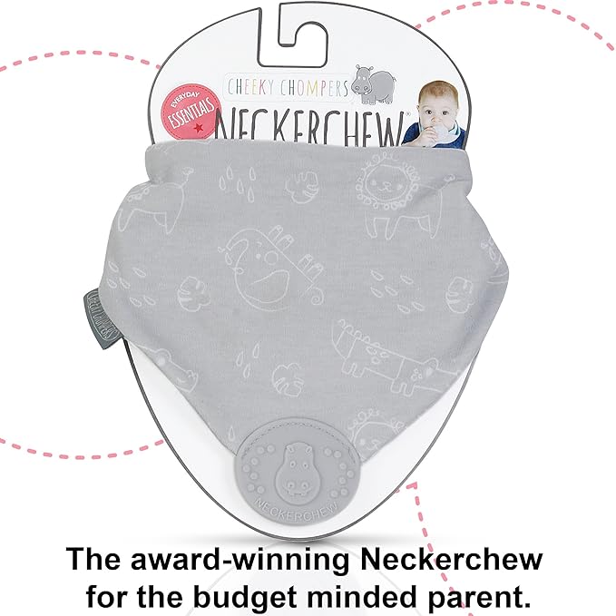 happy chompers teethers