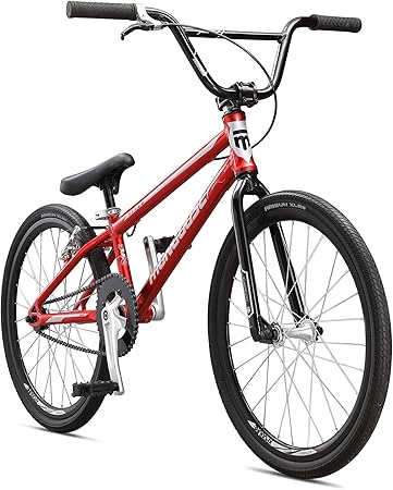 mongoose pro xl bmx
