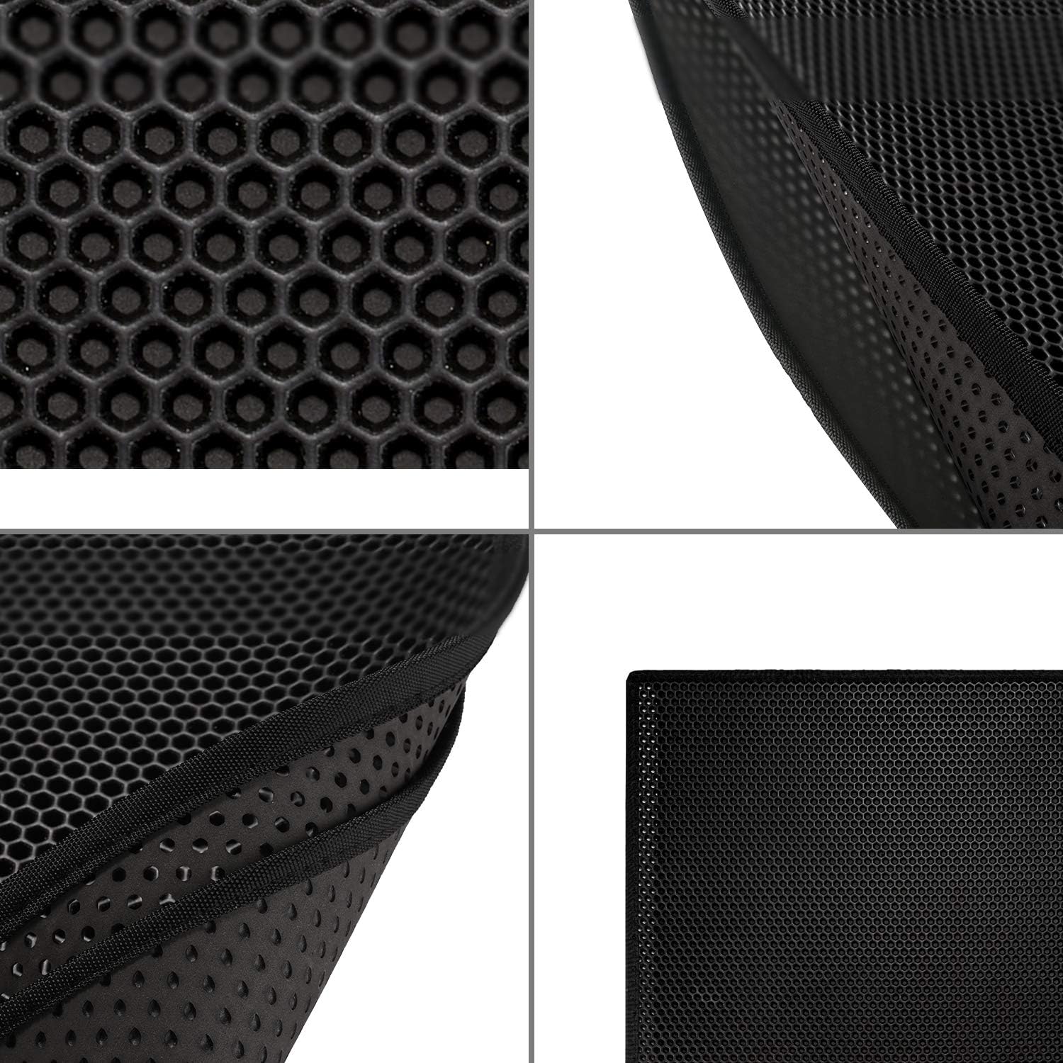 pieviev cat litter mat