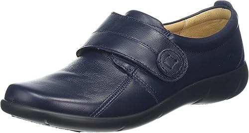 hotter womens loafers