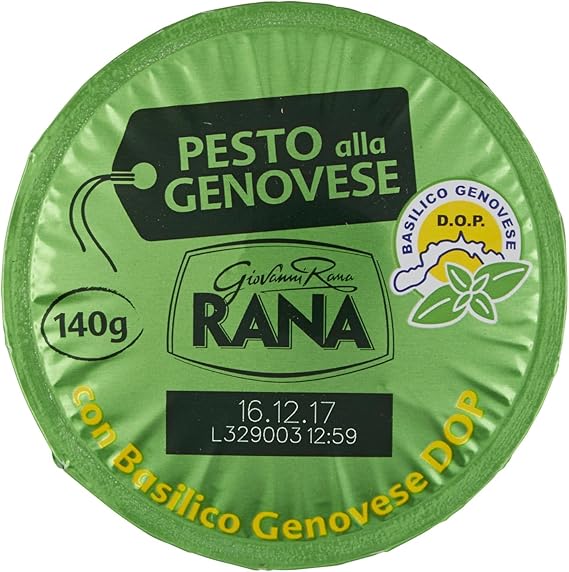 25+ Pesto Alla Genovese Rana Pics