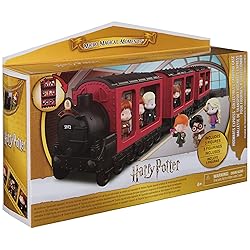 Spin Master Wizarding World Harry Potter, Micro